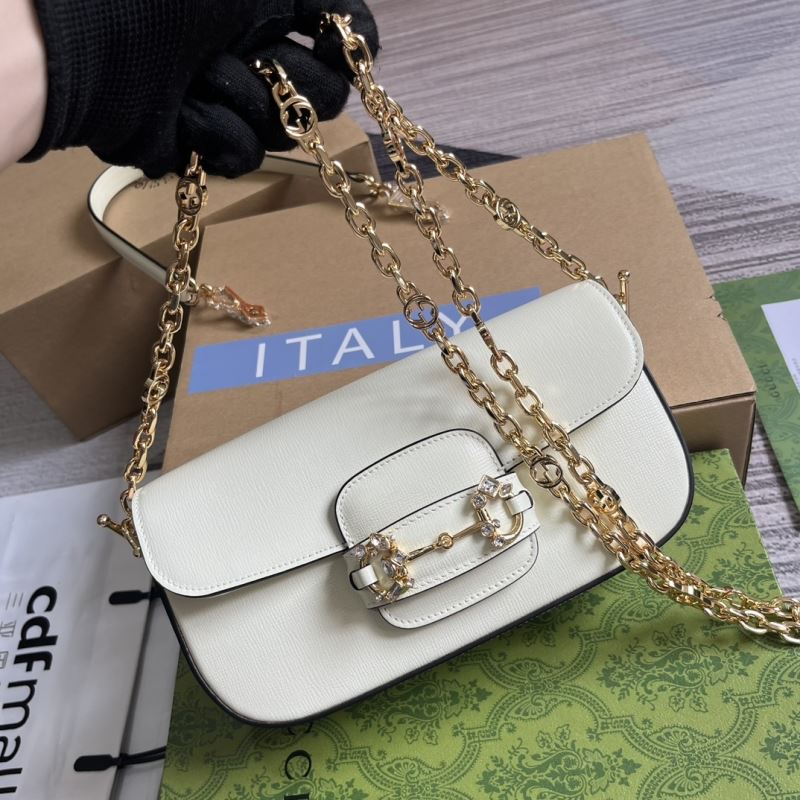 Gvc*1 horsebit bags